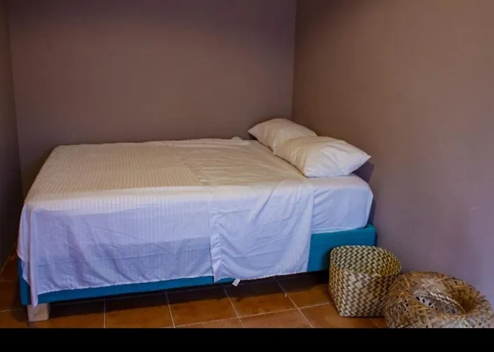 Casa Hotel Castillogrande
