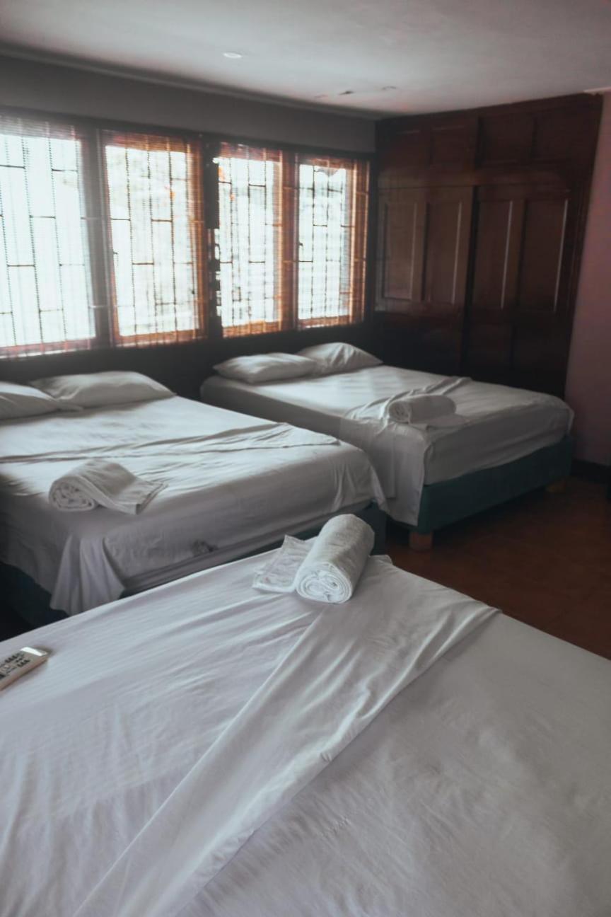 Bed and breakfast Casa Castillogrande